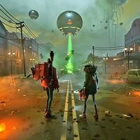 Este RPG de veteranos de Bethesda necesitó solo 20 minutos de demo para convencer a los accionistas de invertir millones en él 