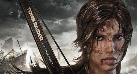 Lara Croft nos muestra cómo escapar de un monasterio en el nuevo 'Tomb Raider'