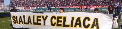 Petitorio para una Ley Celíaca en Argentina
