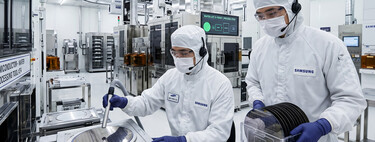 El gran problema de los fabricantes de chips en "la guerra de los 2 nm" es la maldición del 60%