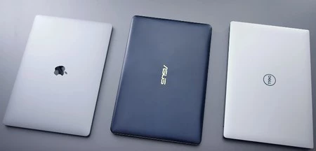 Intel プロセッサーからの熱が十分に放散されないため、設計によってパフォーマンスが制限される一部のコンピューター。