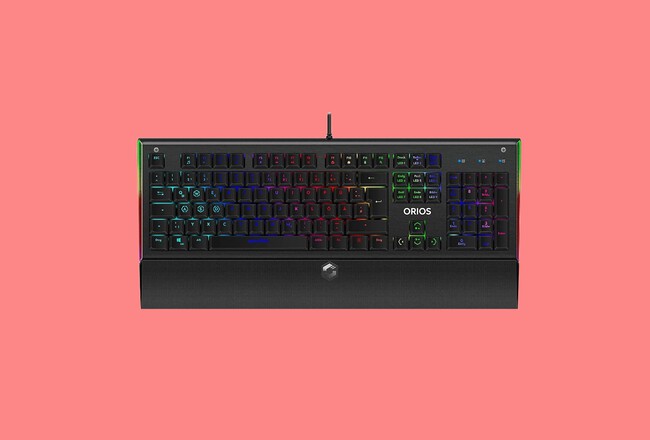 Teclado