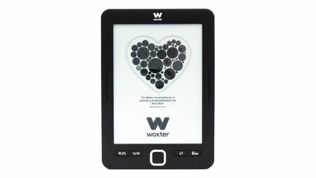 Woxter Scriba 195