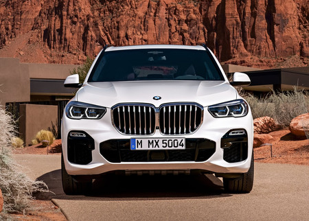 Bmw X5 2019 11b
