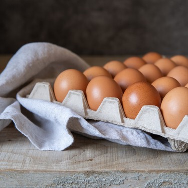 Tres ideas para reutilizar los cartones de huevo y evitar que acaben en el contenedor de reciclaje