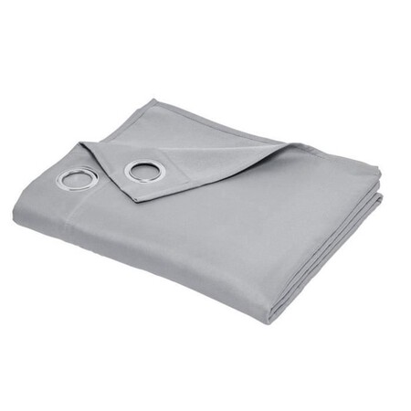 Cortina Aislante Térmica Essential Uni - 140 X 240 Cm Today Gris