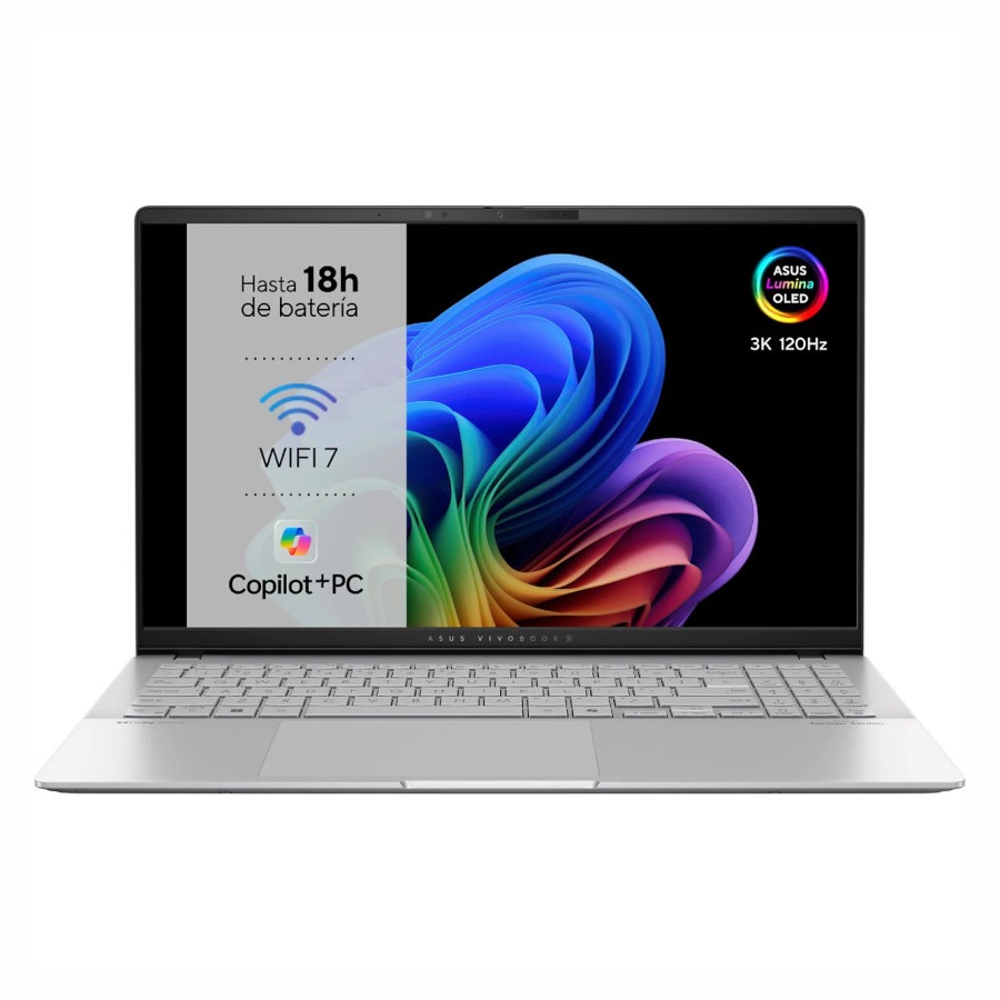 ASUS Vivobook S 15 (S5507QA-MA012W)