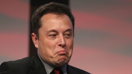 Elon Musk Duda