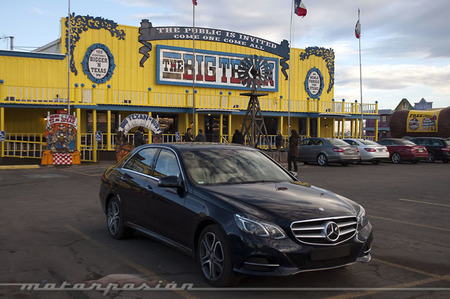 Roadtrip Pasión™: Cruzamos Estados Unidos de Los Ángeles a Detroit (parte 3)