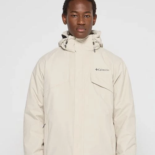Columbia
BUGABOO 3-IN-1 - Chaqueta outdoor - beige