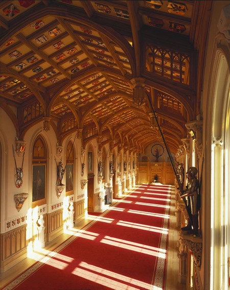 St George S Hall