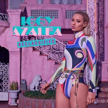 'Beg For It': Iggy Azalea y Mø son la extraña pareja