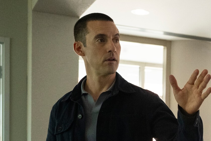 58 millones de visualizaciones en 11 días. La absorbente miniserie de Netflix que se ha convertido en el mayor fenómeno televisivo del año