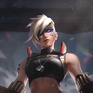 Imagen De League Of Legends Vi Psyops Riot Games