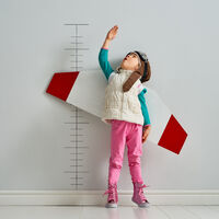 Talla baja: ¿está mi hijo creciendo poco para su edad?