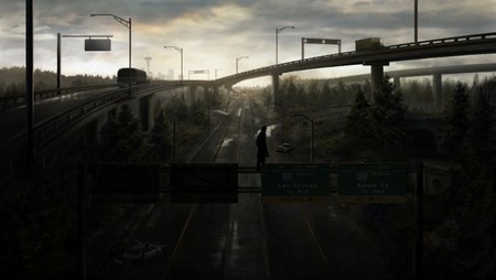 ‘Deadlight’ está a puntito de llegar a nuestras Xbox 360 y tenemos tráiler de lanzamiento