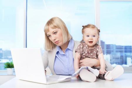 Mamiconcilia: experiencias de conciliación de mujeres directivas