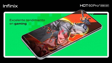 Infinix Hot 60 Pro 1