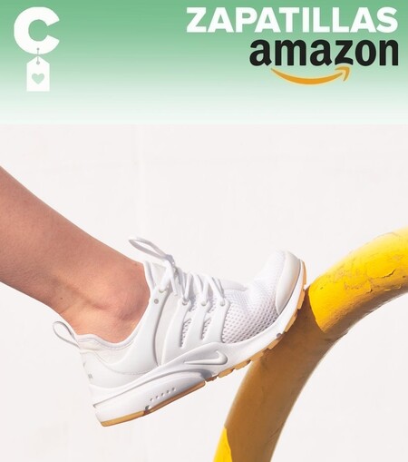 Chollos en tallas sueltas de zapatillas Munich, Asics, Nike, New Balance o Adidas en Amazon
