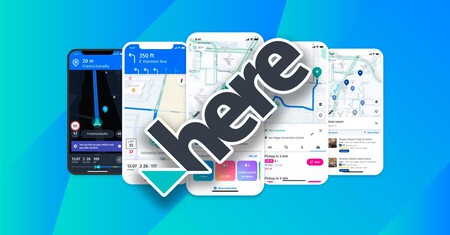 Google Maps no es el servicio de localización más usado: Here le gana la batalla, según Counterpoint