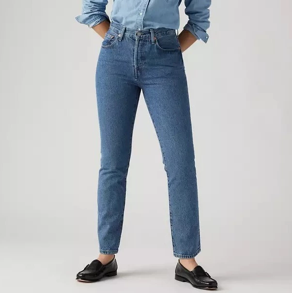 Levi's 501® Original Jeans