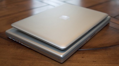 Truco: reinicia la PMU de tu MacBook Air