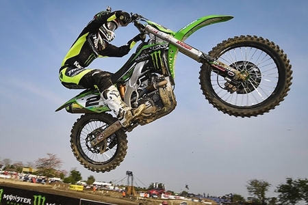 Ryan Villopoto Mxgp