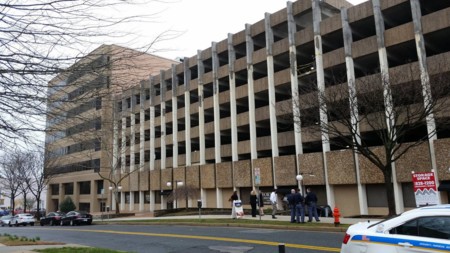 En Baltimore llueven Audi Q5... o casi (vídeo)