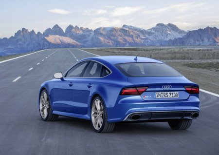 Audi RS 6 Avant Performance y RS 7 Sportback Performance, hasta los 605 CV de serie