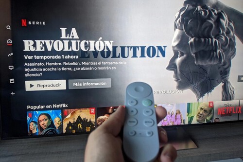 Compré un Chromecast para ver streaming en mi tele, pero sirve para mucho más: seis usos poco conocidos por los que merece la pena 