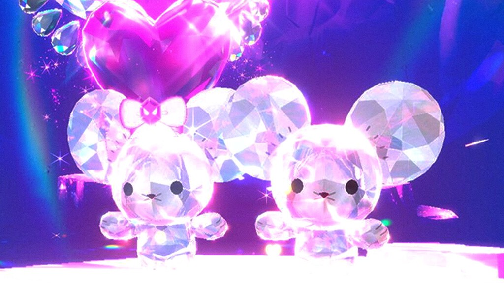 Pokémon Escarlata y Púrpura nos dejan con nuevos códigos de regalo que desprenden un gran amor. Te contamos cómo canjearlos Pokémon Escarlata y Púrpura nos dejan con nuevos códigos de regalo que desprenden un gran amor. Te contamos cómo canjearlos