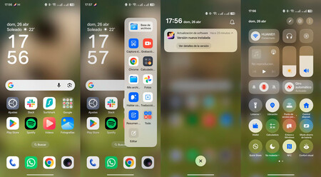 Oppo Find X9 Ultra 18