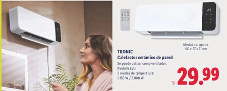 Calefactor