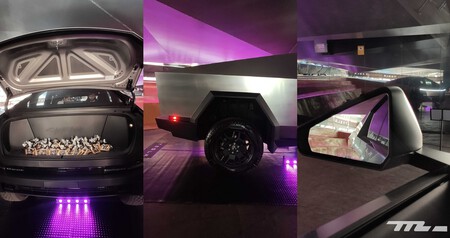 Tesla Cybertruck Primer Contacto Motorpasion 5