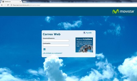 Cuidado con los correos que recibes de Movistar, se ha detectado un phishing activo