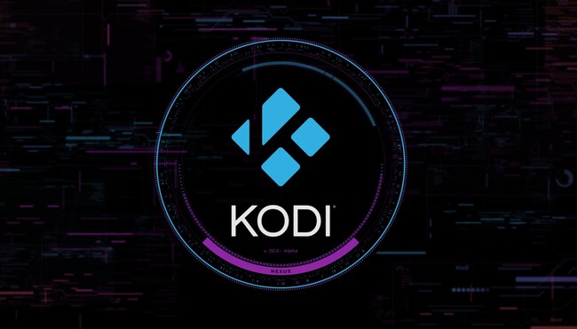 Kodi