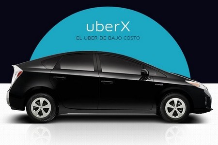 El servicio de transporte de pasajeros Uber se estrena en España para "delicia" de los taxistas
