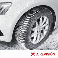 Los expertos te responden al dilema de todos los años cuando empieza a hacer frío: ¿Cuáles son mejores, los neumáticos 'All Season' o los de invierno?