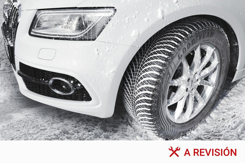 Nuematicos De Invierno O Cuatro Estaciones