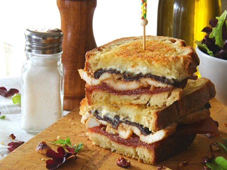 Sandwich