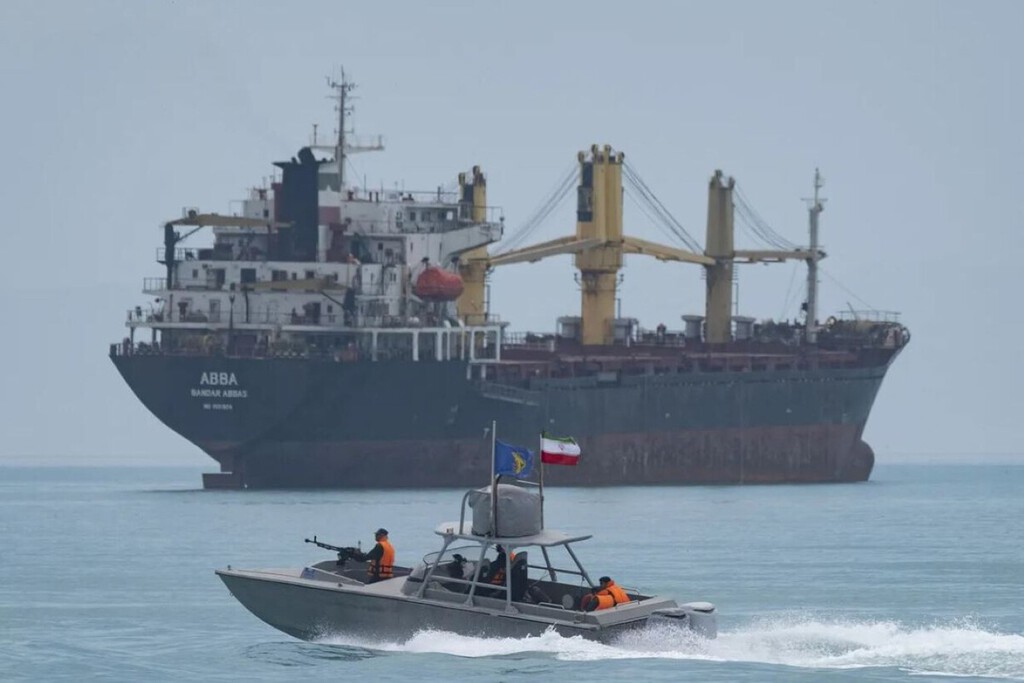 Si la pregunta es cuánto nos va a durar la gasolina mientras dure la guerra de Irán no hay una respuesta clara, pero sí una fecha importante: 10 de abril