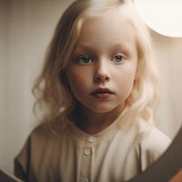 Los niños que son extremadamente tímidos tienen estos hábitos que no pueden evitar, según la psicología