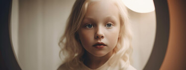 Los niños que son extremadamente tímidos tienen estos hábitos que no pueden evitar, según la psicología