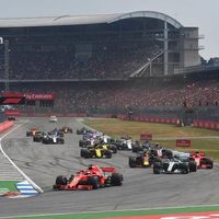 Hockenheim, la casa de Mercedes y Michael Schumacher, afronta su canto del cisne en la Fórmula 1