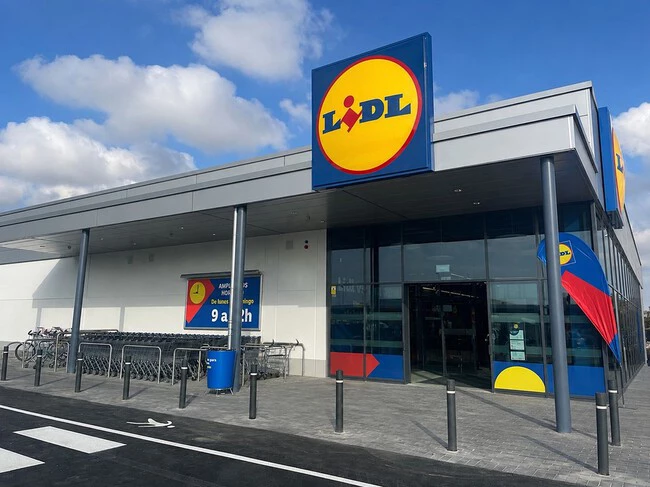 Lidl