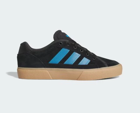 Adidas Zapatillas Negras