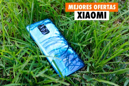 Mejores ofertas Xiaomi en eBay: Poco F2 Pro, Redmi Note 9S, Mi TV Stick y Mi Band 5 rebajados antes del Prime Day
