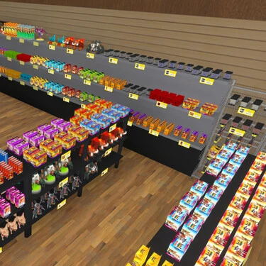 Card Shop Simulator