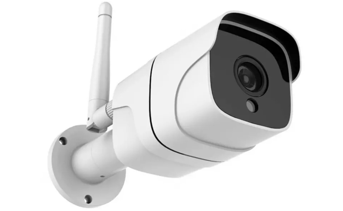 Muvit iO WIFI full HD 1080P