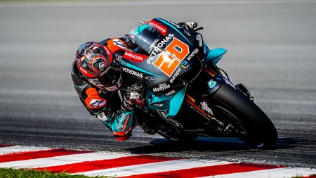 Quartararo Austria Motogp 2019